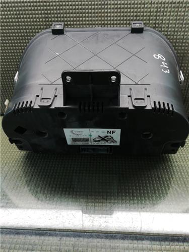Cuadro Instrumentos Ford Fiesta (CBK)(2002->) foto 2