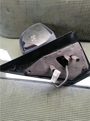 Retrovisor Izquierdo Dacia Dokker (2012->)