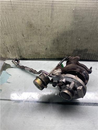 Turbo Audi A4 Berlina (B5)(02.1999->)