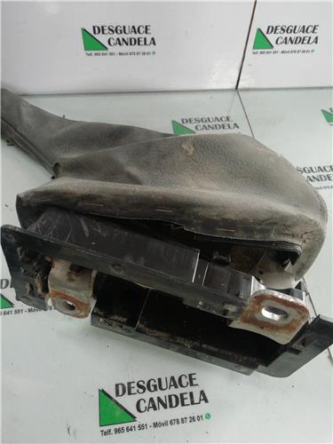 Palanca Freno De Mano Nissan Primastar (X83)(09.2006->) foto 5
