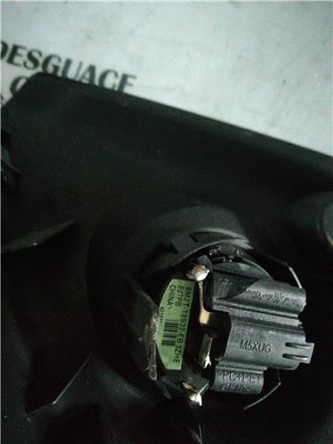 Altavoz Puerta Delantera Derecha Ford MONDEO BER.