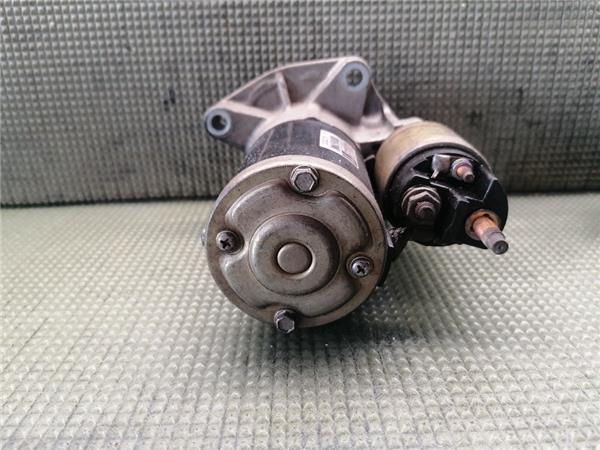 Motor Arranque Citroen C2 (2003->) foto 4