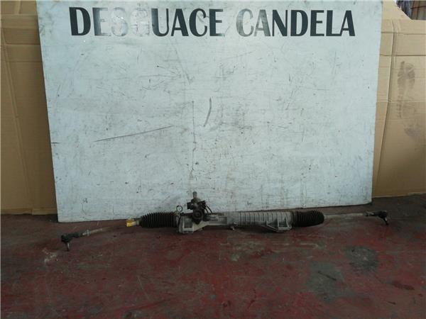 Cremallera Direccion Asistida Peugeot 807 (2002->) foto 3