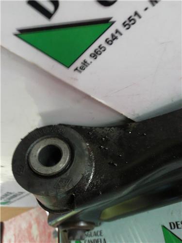 Brazo Inferior Delantero Derecho Renault Clio III (2005->) foto 3
