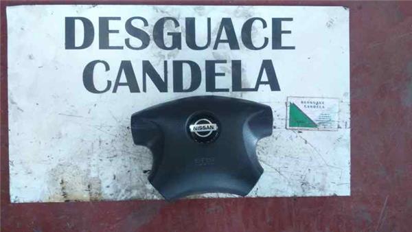 Airbag Volante Nissan Primera Berlina (P11)(06.1999->)
