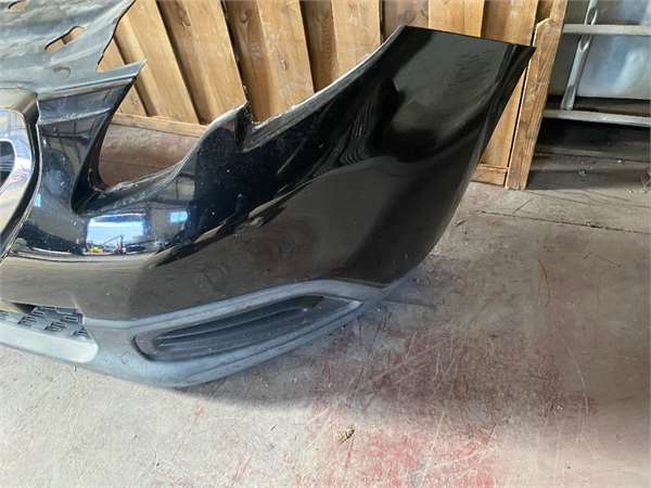 Paragolpes Delantero Peugeot 2008 (03.2013->) foto 4