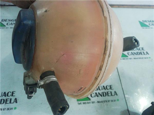 Botella Expansion Seat Toledo (1L)(09.1991->) foto 5