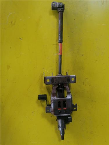 Columna Direccion Peugeot 307 (S1)(04.2001->06.2005) foto 4