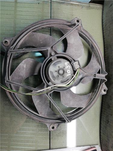 Electroventilador Citroen Xsara Picasso (1999->) foto 2