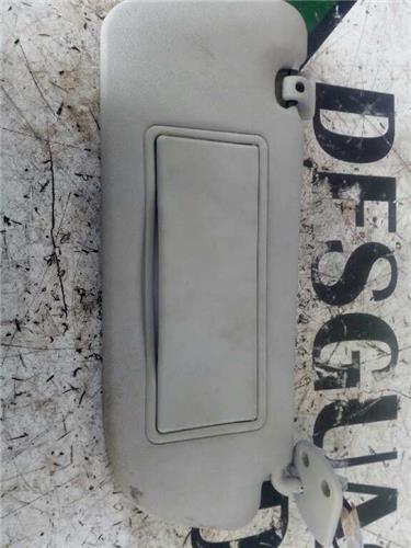 parasol derecho citroen xsara berlina 16 16v