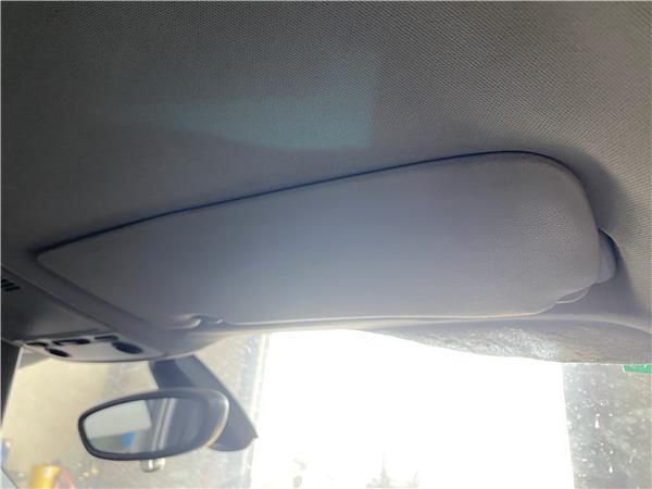 Parasol Derecho BMW Serie 1 Berlina (E81/E87)(2004->)