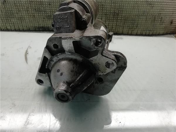 Motor Arranque Renault Clio III (2005->) foto 2