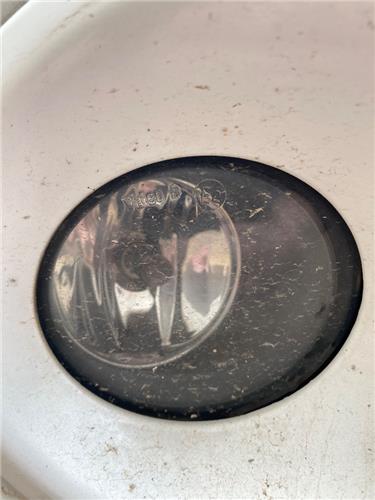 Faro Antiniebla Derecho Renault Koleos I (2008->) foto 2