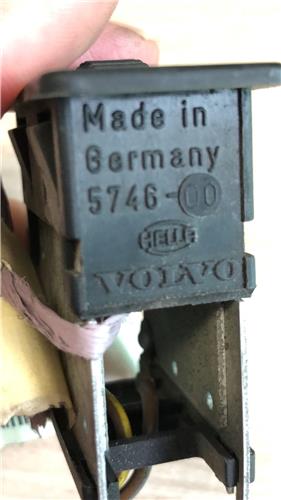 Interruptor Regulacion Altura Faros Volvo SERIE 440 foto 4