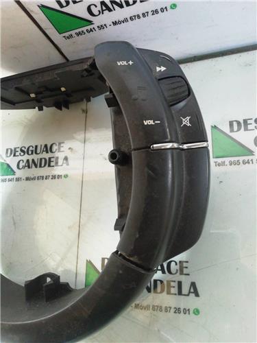 Mando Multifuncion Citroen C4 Berlina (06.2004->) foto 4