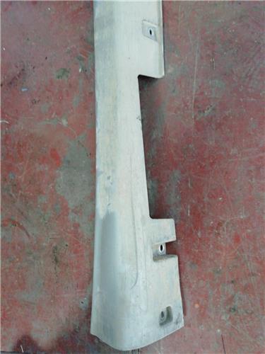Moldura Puerta Delantera Derecha Nissan Almera Tino (V10M)(05.2000->) foto 3