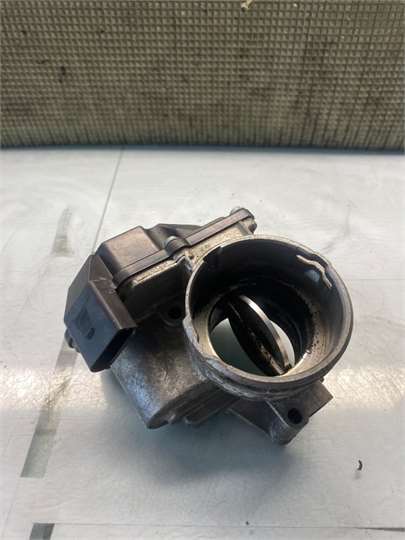 Caja Mariposa Aire Seat Leon (1P1)(05.2005->)