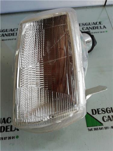 faro delantero izquierdo peugeot 205 berlina