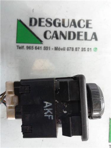 Mando Retrovisor Electrico Nissan Almera Tino (V10M)(05.2000->) foto 5