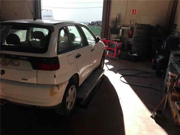 Deposito Liquido Direccion Asistida Seat Ibiza (6K1)(1993->) foto 2