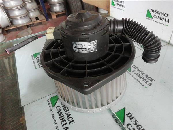 Ventilador Calefaccion Ssangyong KYRON foto 2