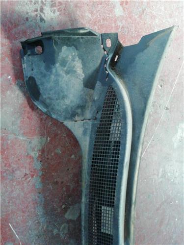 Torpedo Renault Megane II Berlina 5P (10.2002->) foto 4