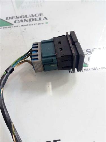 Interruptor Alumbrado Citroen Xsara Picasso (1999->) foto 3