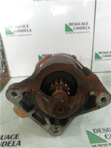 Motor Arranque Renault R 21 Berlina (B/L48)(1985->)