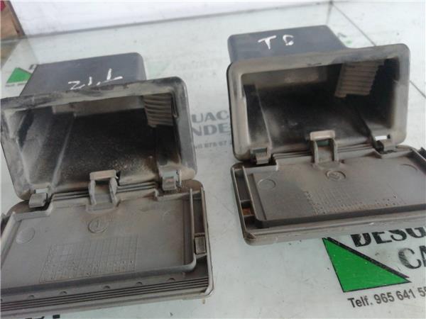 Cenicero Renault R 21 Berlina (B/L48)(1985->) foto 5