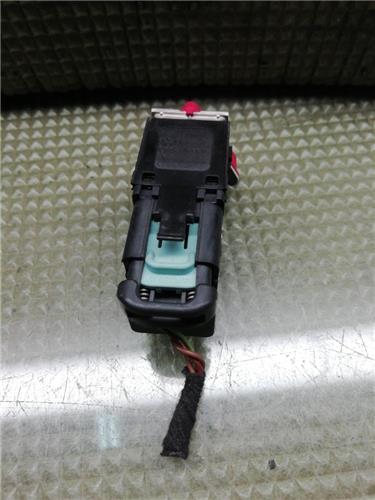 Interruptor Luces Emergencia Volkswagen Golf V (1K1)(10.2003->2008) foto 2