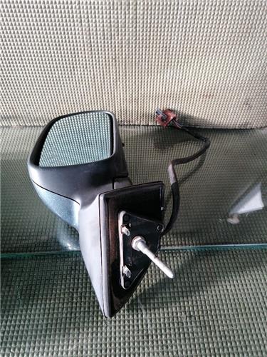 Retrovisor Electrico Derecho Peugeot 407 (2004->) foto 2