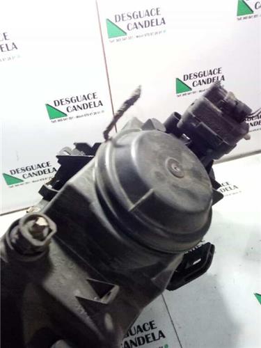Faro Delantero Izquierdo Renault MEGANE I BERLINA HATCHBACK foto 4
