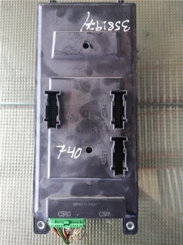 Caja Fusibles/Rele Land Rover Range Rover Sport (01.2005->) foto 3