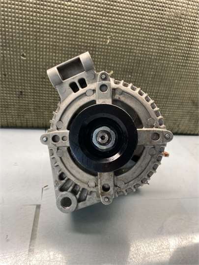 Alternador Land Rover Range Rover Sport (01.2005->) foto 4
