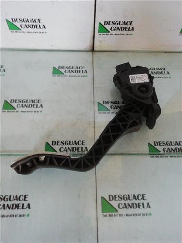 pedal acelerador peugeot 308 2007 16 active