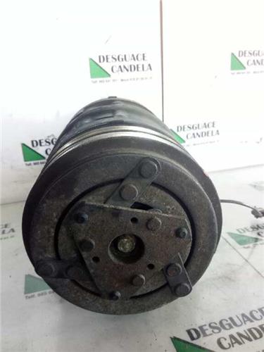 Compresor Aire Acondicionado Opel Monterey (1992->)