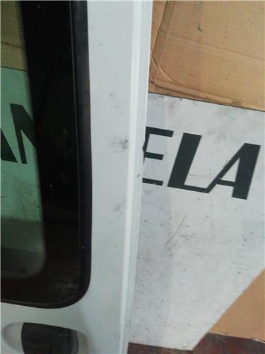 Puerta Trasera Derecha Renault Kangoo I (F/KC0)(1997->) foto 5