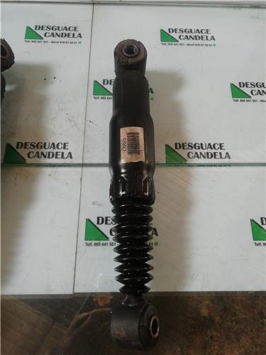 amortiguador trasero derecho peugeot 106 s2 0