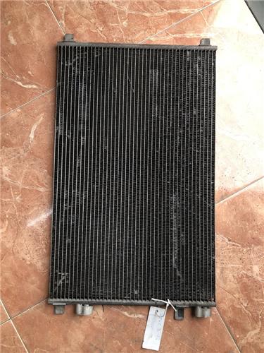 Radiador Aire Acondicionado Renault Scenic II (JM)(2003->) foto 3