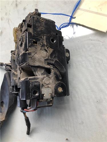 Cerradura Puerta Trasera Derecha Skoda Fabia (6Y2/6Y3)(01.2000->) foto 2