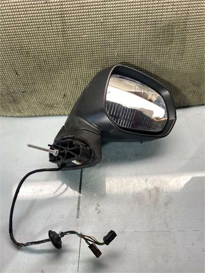 Retrovisor Electrico Derecho Peugeot 3008 (05.2009->)