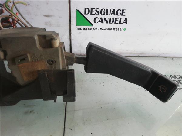 Mando Intermitencia Renault R 21 Berlina (B/L48)(1985->) foto 4