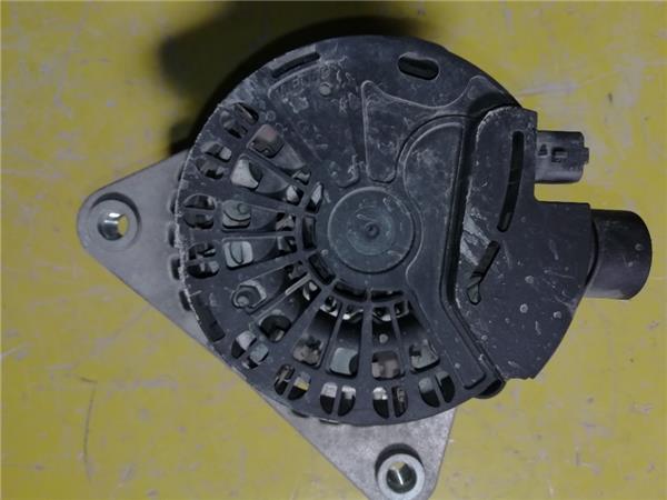 Alternador Peugeot 208 (01.2012->) foto 3