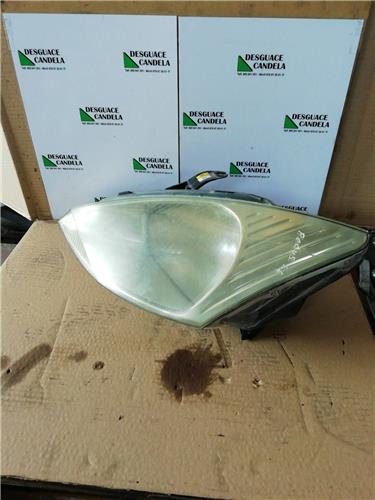 Faro Delantero Izquierdo Ford Focus Berlina (CAK)(1998->)