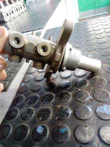 Bomba Freno Fiat DOBLO CARGO foto 3