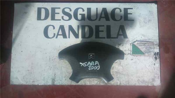 airbag volante citroen xsara berlina 1997 19