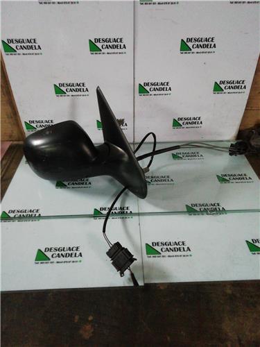 Retrovisor Derecho Seat Ibiza (6K1)(08.1999->) foto 2