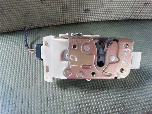 Cerradura Puerta Trasera Derecha Ford Mondeo Berlina (GE)(2000->)