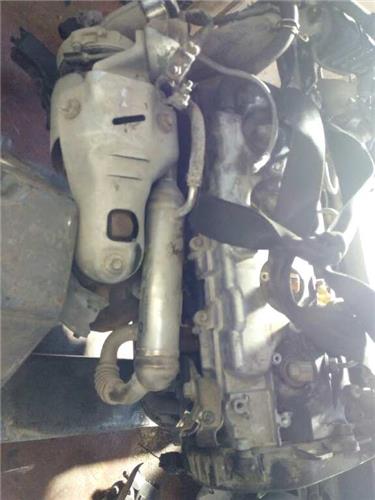 Despiece Motor Toyota AVENSIS BERLINA foto 4