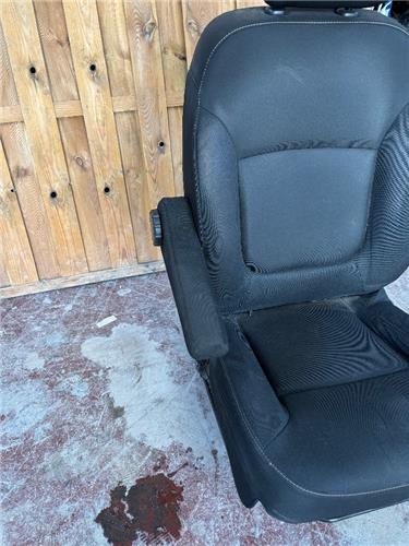 Asiento Delantero Izquierdo Fiat Talento Furgón (296)(06.2016->) foto 4